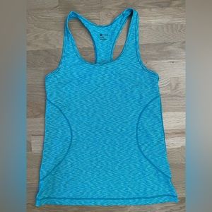 Zella racerback tank